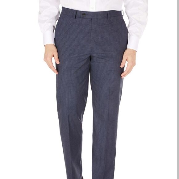 Lauren Ralph Lauren Ultraflex Dress Pants - Picture 5 of 10